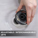 Liberty Spas LYS7000 7-Person Hot Tub - supplier product photo 12