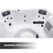 Liberty Spas LYS4500 5–6 Person Hot Tub - supplier product photo 5
