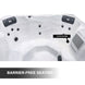 Liberty Spas LYS4500 5–6 Person Hot Tub - supplier product photo 5