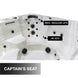 Liberty Spas LYS7000 7-Person Hot Tub - supplier product photo 4