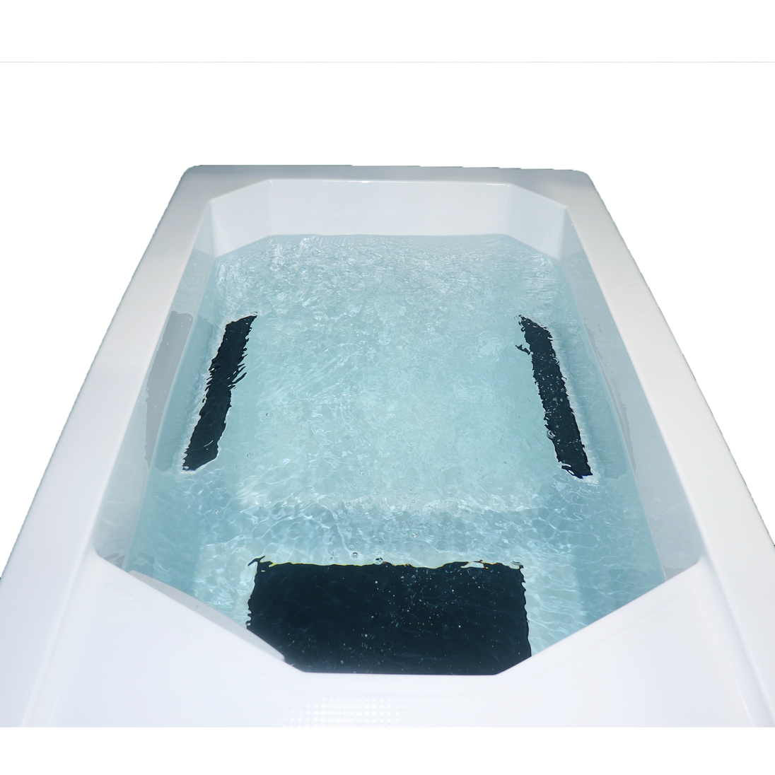 Liberty Spas CHILL1000 Cold Plunge - supplier product photo 6