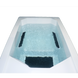 Liberty Spas CHILL1000 Cold Plunge - supplier product photo 6