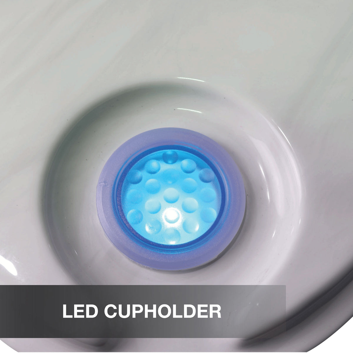 Liberty Spas LYS7000 7-Person Hot Tub - supplier product photo 11