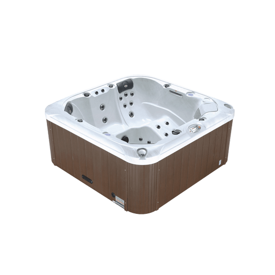 Liberty Spas LYS5000 6-Person Hot Tub - supplier product photo 2