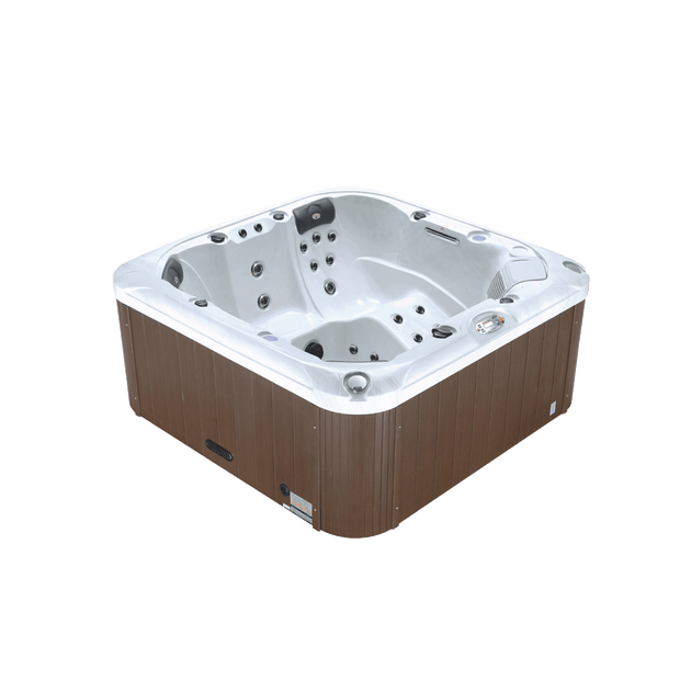 Liberty Spas LYS5000 6-Person Hot Tub - supplier product photo 2