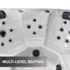 Liberty Spas LYS5000 6-Person Hot Tub - supplier product photo 3