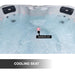 Liberty Spas LYS4500 5–6 Person Hot Tub - supplier product photo 4