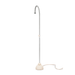 JEE-O IZI Ocean — portable outdoor shower with base