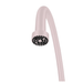 JEE-O IZI Pink — shower outlet detail