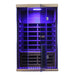 Wizzisaunas S02 — product view and detail 6