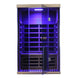 Wizzisaunas S02 — product view and detail 6
