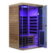 Wizzisaunas S02 — product view and detail 9