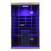 Wizzisaunas S02 — product view and detail 2