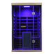 Wizzisaunas S02 — product view and detail 2