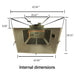 Wizzisaunas S02 — product view and detail 5