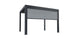 Relaxure Nano-Textile Pergola Sunshades - view 6